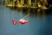 Hélicoptère sur les Trois Lacs - 45 minutes pour 4 personnes 2