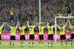 Fussballreise Borussia Dortmund - Package für 2 inkl. 2 Übernachtungen in Düsseldorf 1