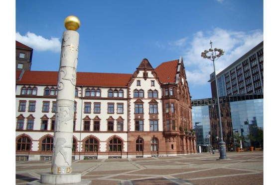 Billets Borussia Dortmund - Forfait 2 nuitées pour 2 personnes à Düsseldorf 3 