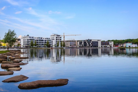 Billets Borussia Dortmund - Forfait 2 nuitées pour 2 personnes à Düsseldorf 4 