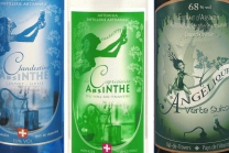 Découvrez l'Absinthe - au Val-de-Travers