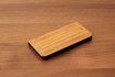 iPhone 7 Flip Case - Bambus 1