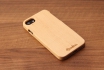 iPhone 7 Hard Case - Ahorn 