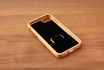 iPhone 7 Hard Case - en érable 4