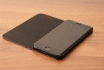 iPhone 7 Plus Flip Case - Bambus 2