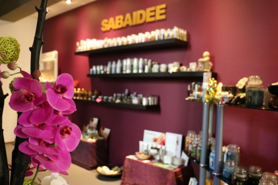 Massage balinais - 2 heures de pure détente / 1 personne 1 