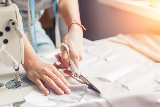 Nähkurs Kleider - 10 Abende - in Winterthur oder Rapperswil  