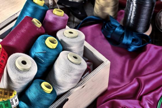 Nähkurs Kleider - 10 Abende - in Winterthur oder Rapperswil 1 