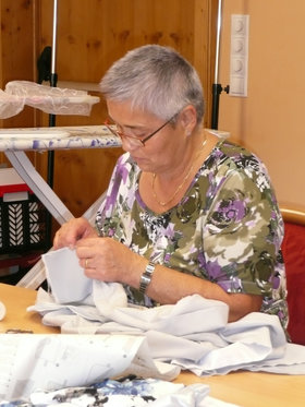 Nähkurs Kleider - 10 Abende - in Winterthur oder Rapperswil 4 