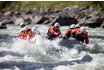 Rafting Tour im Ötztal - Riverrafting Imster Schlucht 4