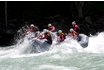 Rafting Tour im Ötztal - Riverrafting Imster Schlucht 6