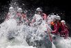 Rafting Tour im Ötztal - Riverrafting Imster Schlucht 7