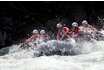 Rafting Tour im Ötztal - Riverrafting Imster Schlucht 8