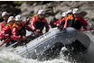 Rafting Tour im Ötztal - Riverrafting Imster Schlucht 9