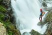 Canyoning Tour - Canyon College im Ötztal 2