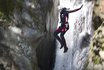 Canyoning Tour - Canyon College im Ötztal 4