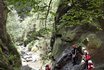 Canyoning Tour - Canyon College im Ötztal 8
