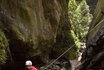 Canyoning Tour - Canyon College im Ötztal 10