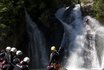Canyoning Tour - Canyon College im Ötztal 11