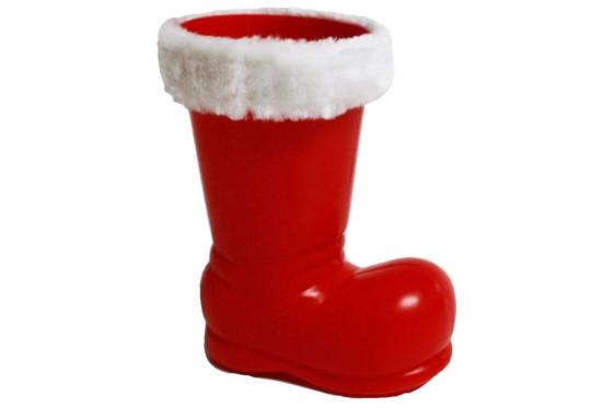 Nikolaus-Stiefel - 14cm  