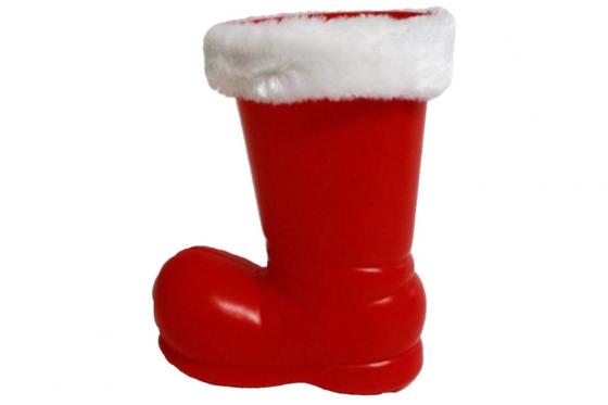 Nikolaus-Stiefel - 14cm 1 