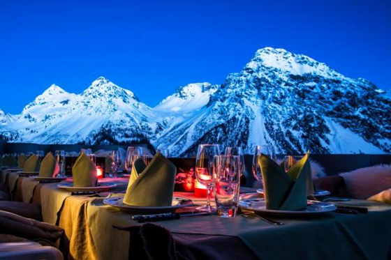 Wintertraum in Arosa - 2 Übernachtungen im Superior Hotel Streiff, Arosa  