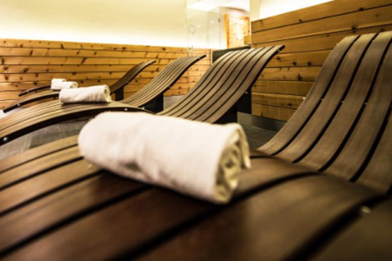 Wintertraum in Arosa - 2 Übernachtungen im Superior Hotel Streiff, Arosa 4 