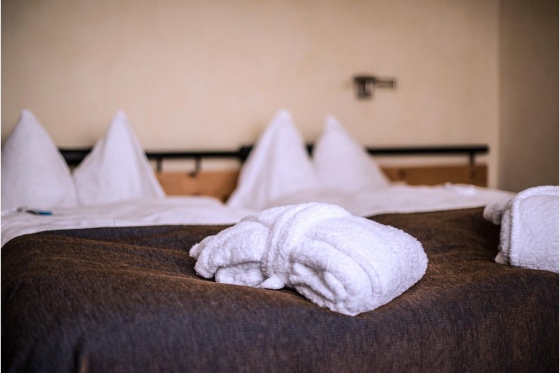 Wintertraum in Arosa - 2 Übernachtungen im Superior Hotel Streiff, Arosa 5 