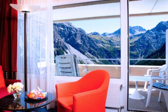 Wintertraum in Arosa - 2 Übernachtungen im Superior Hotel Streiff, Arosa 6 