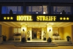 Songe d’une nuit d’été - 2 nuits au Superior Hotel Streiff, Arosa 1