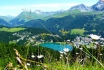 Songe d’une nuit d’été - 2 nuits au Superior Hotel Streiff, Arosa 3