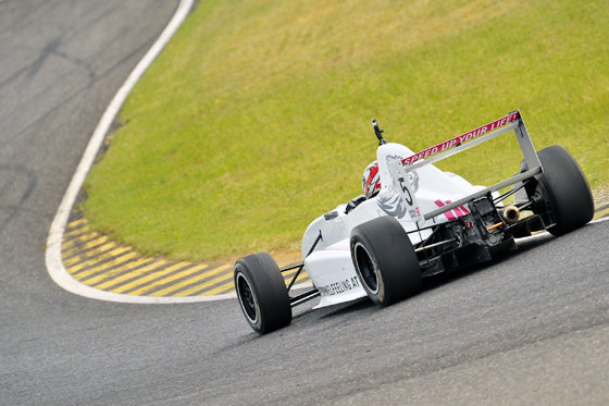 Formel Rennwagen fahren - Formel Feeling hautnah erleben 1 