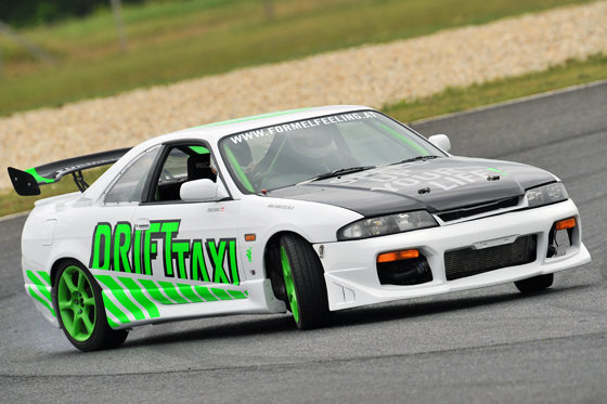 Formel Rennwagen fahren - Formel Feeling hautnah erleben 4 