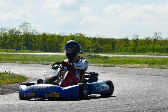 Formel Rennwagen fahren - Formel Feeling hautnah erleben 5 