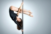 Lezione privata di pole fitness - a Zug 2