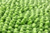 Teppich grün - 40x60 cm 1