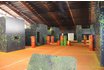 Paintball spielen, 2 Stunden - Paintball spielen in Mamishaus 1