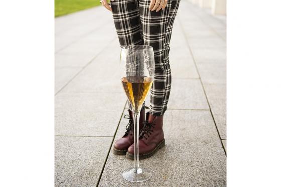 XXL Weinglas - die perfekte Grösse! 3 