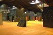 1 Stunde Paintball Action - Paintball spielen in Mamishaus 2