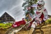 1 Stunde Motocross Fahren - Motocross Schnupperkurs (DI, MI, DO) 