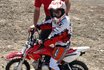 1 Stunde Motocross Fahren - Motocross Schnupperkurs (DI, MI, DO) 1