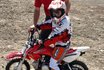 1 heure de motocross - Cours de découverte - de mardi à jeudi 1