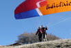 Wallis Gleitschirmfliegen - 1 Flug für 1 Person 1