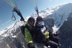 Parapente en Valais - 1 vol pour 1 personne 2