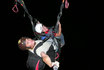 Vol de nuit en parapente - avec repas 1