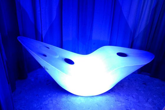 Voyage sensoriel - Alphasphère & Flottaison  