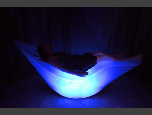 Voyage sensoriel - Alphasphère & Flottaison 1 