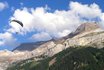 Gleitschirmflug  - über die Waadtländer Alpen 2