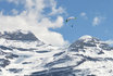 Glacier 3000 Gleitschirmfliegen - 1 Flug für 1 Person 1