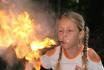 Erlebnistag für Familien - inkl. Essen vom Feuer 2